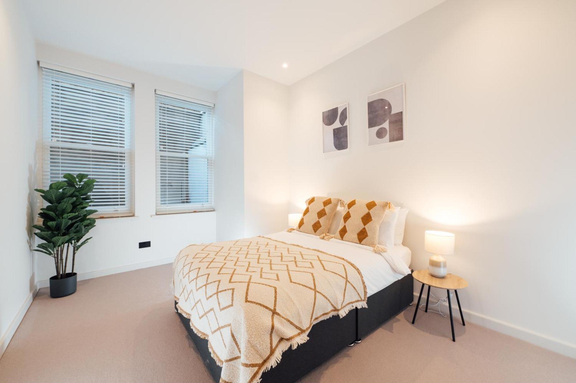 Apartament Luxurious & Modern In Honor Oak