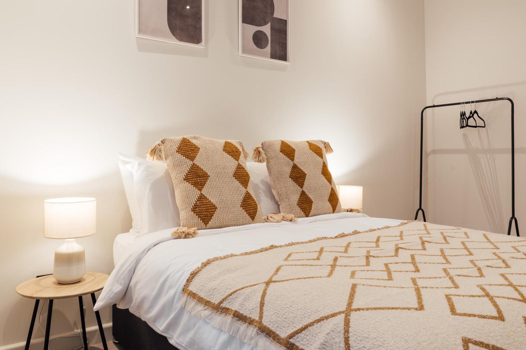 Luxurious & Modern In Honor Oak Apartament *