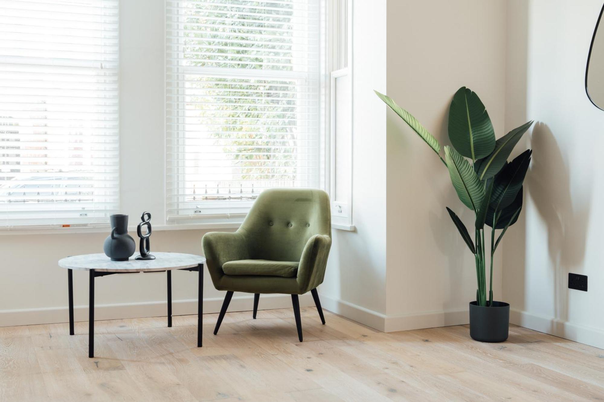 Luxurious & Modern In Honor Oak Londra
