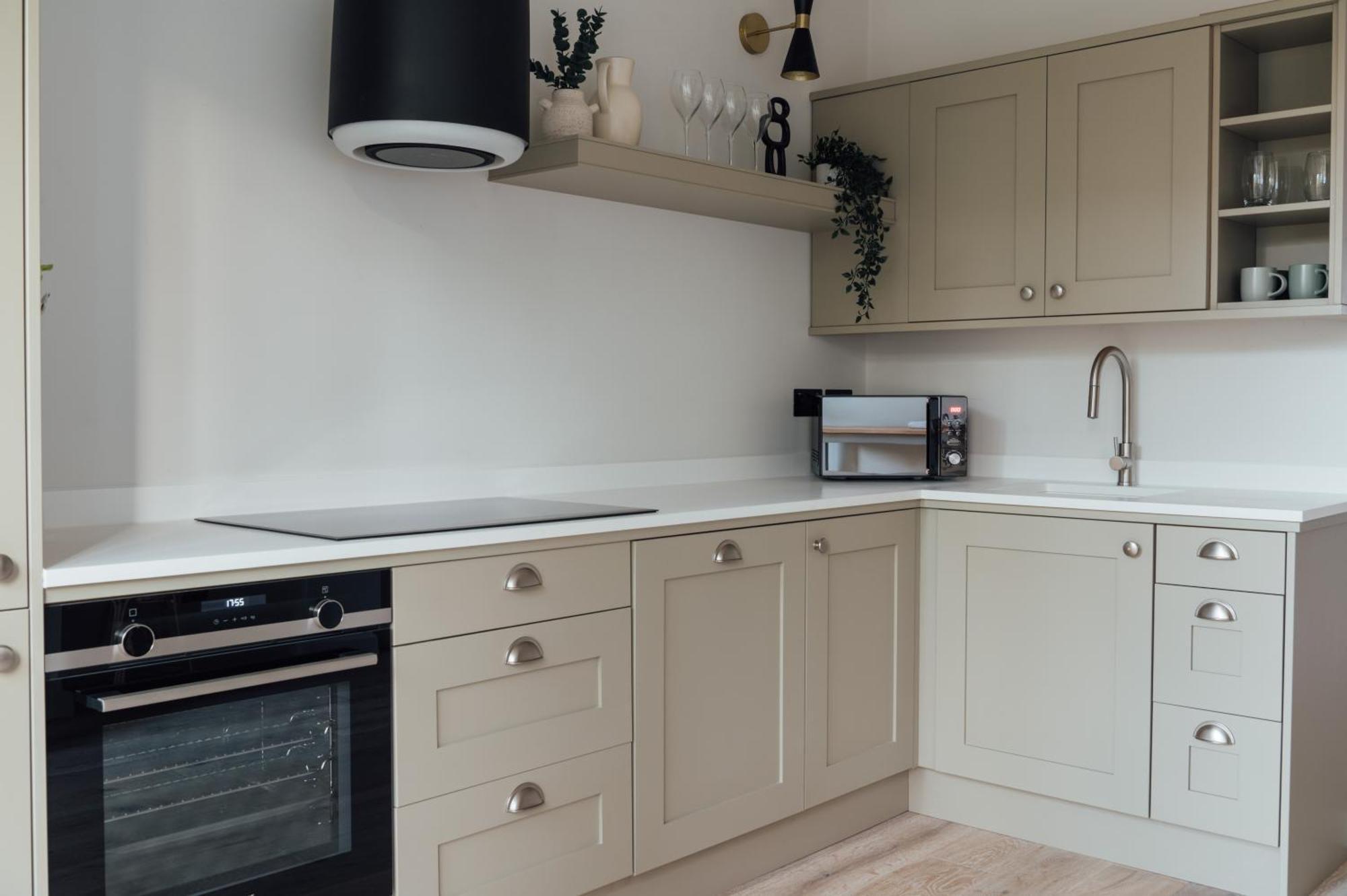 Apartament Luxurious & Modern In Honor Oak Londra